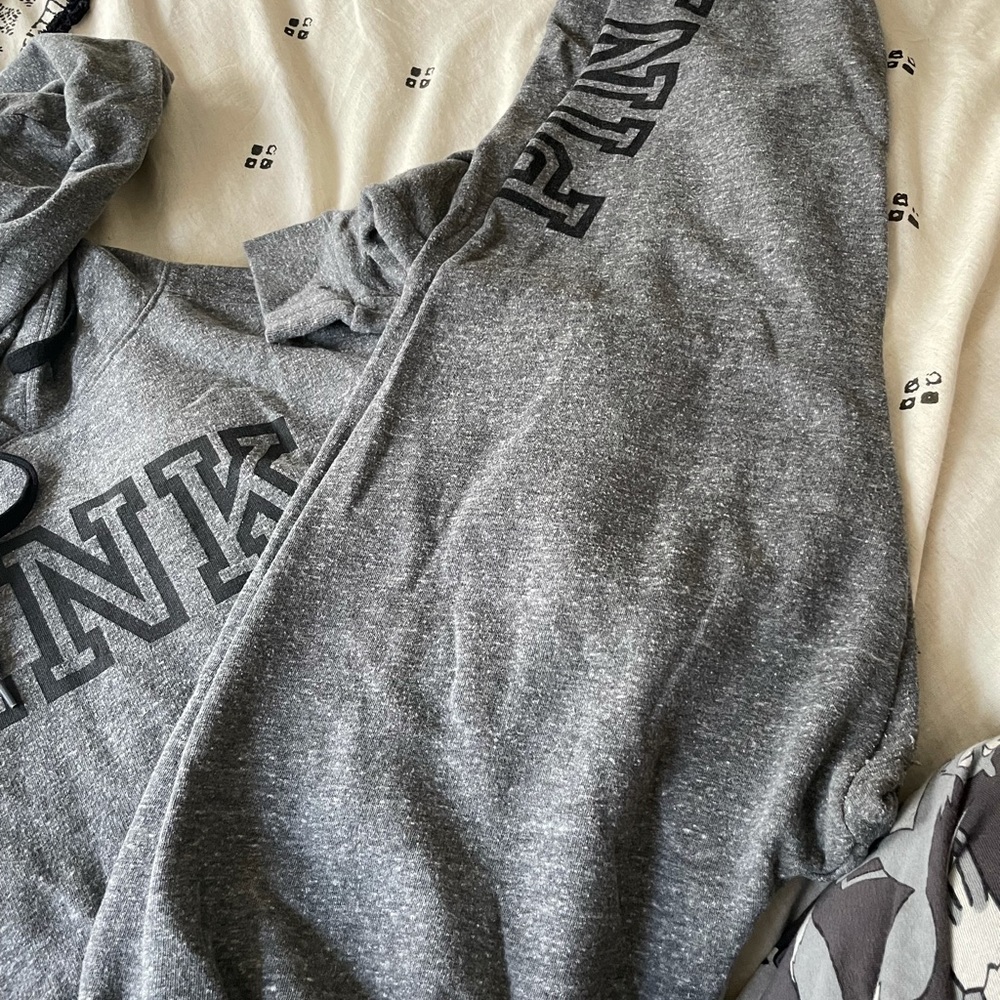VS Pink Set